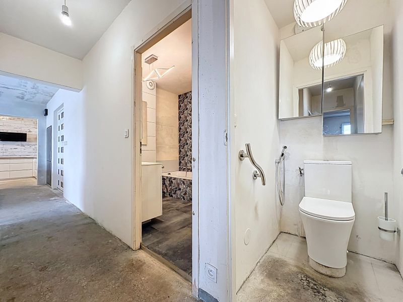 Sale Apartment Saint-Gingolph 74500 101.03&nbsp;m²