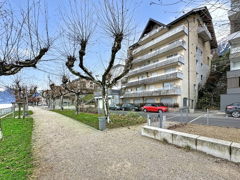 Sale Apartment Saint-Gingolph 74500 101.03&nbsp;m²