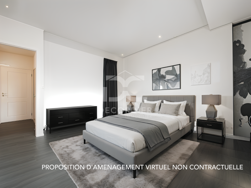 Sale Apartment Saint-Gingolph 74500 101.03&nbsp;m²