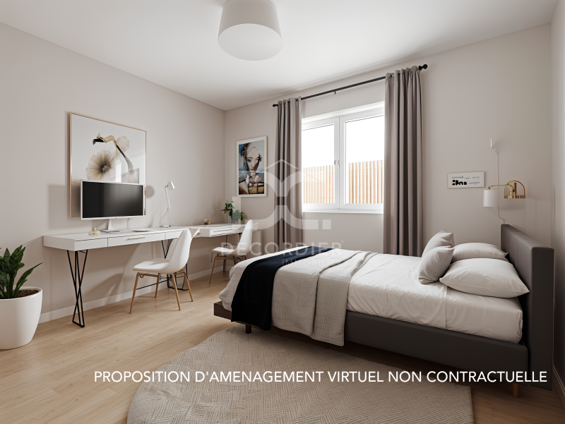 Sale Apartment Saint-Gingolph 74500 101.03&nbsp;m²