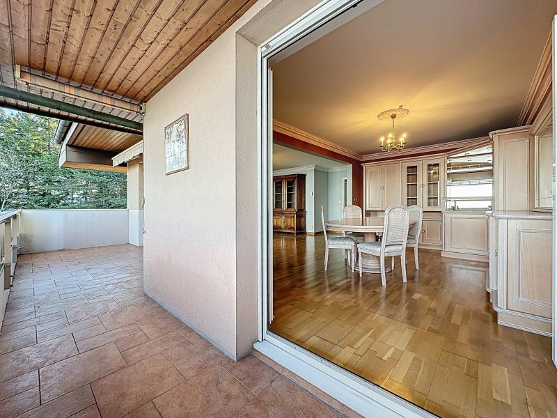 Sale Apartment Évian-les-Bains 74500 107.55&nbsp;m²