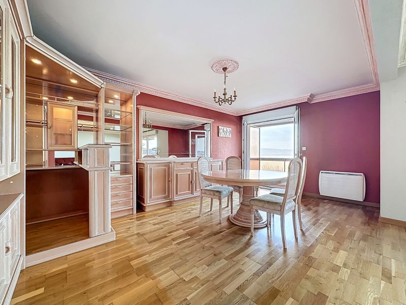 Sale Apartment Évian-les-Bains 74500 107.55&nbsp;m²