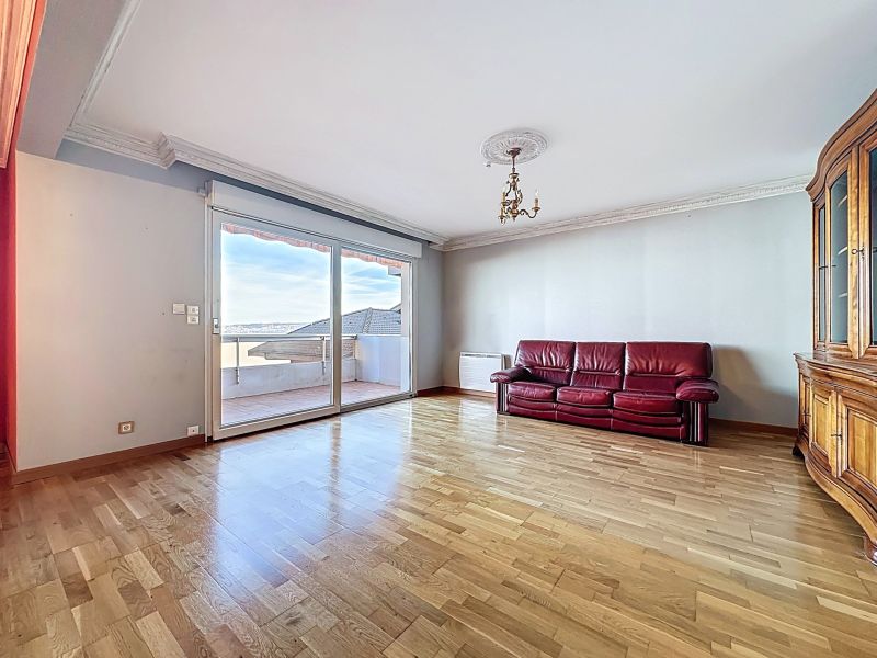 Sale Apartment Évian-les-Bains 74500 107.55&nbsp;m²