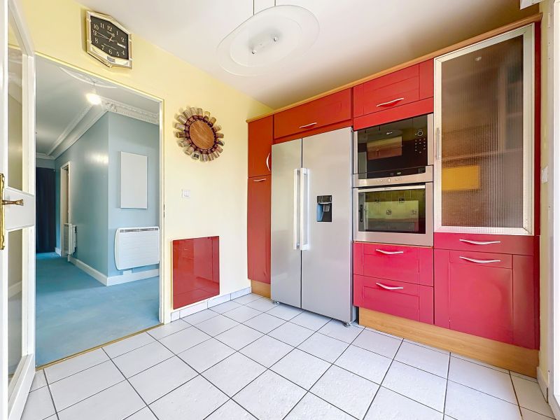 Sale Apartment Évian-les-Bains 74500 107.55&nbsp;m²