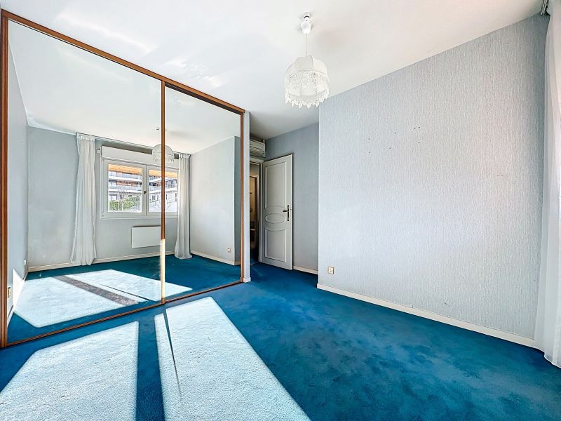 Sale Apartment Évian-les-Bains 74500 107.55&nbsp;m²