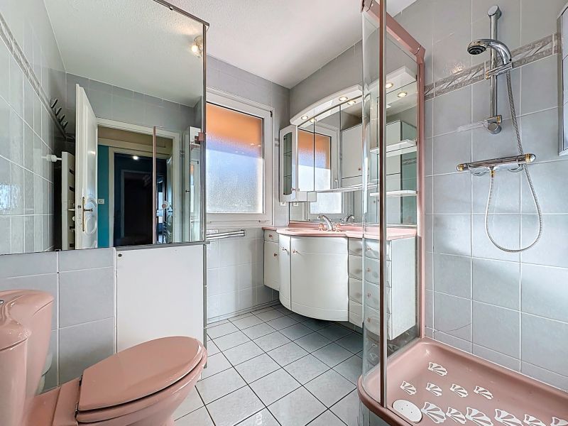 Sale Apartment Évian-les-Bains 74500 107.55&nbsp;m²