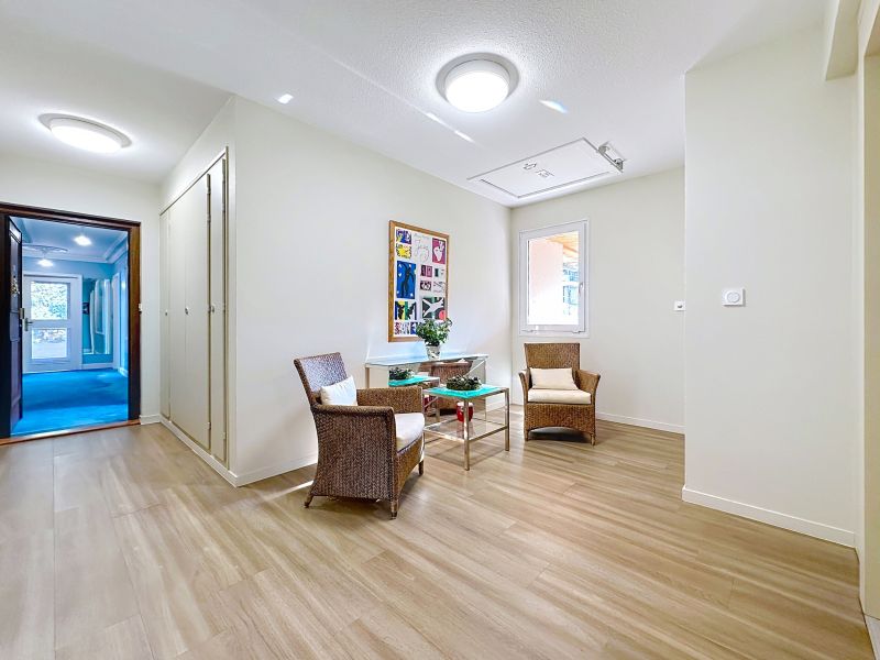 Sale Apartment Évian-les-Bains 74500 107.55&nbsp;m²