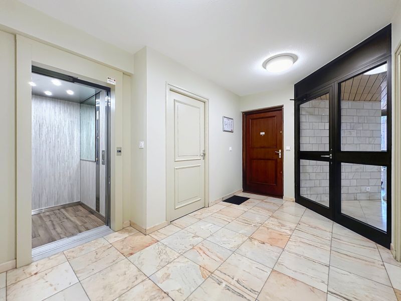 Sale Apartment Évian-les-Bains 74500 107.55&nbsp;m²