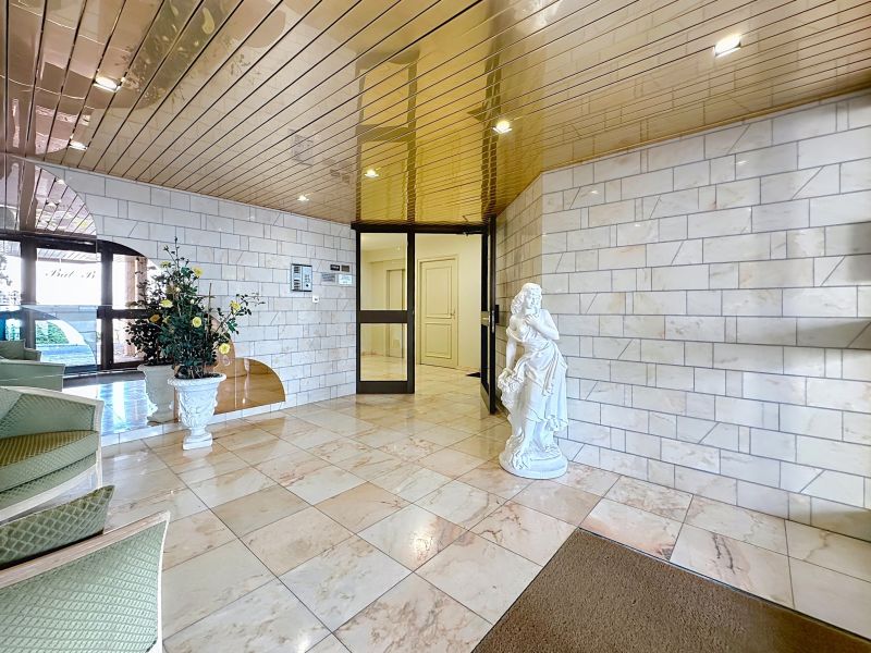 Sale Apartment Évian-les-Bains 74500 107.55&nbsp;m²