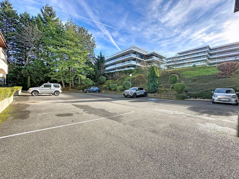 Sale Apartment Évian-les-Bains 74500 107.55&nbsp;m²