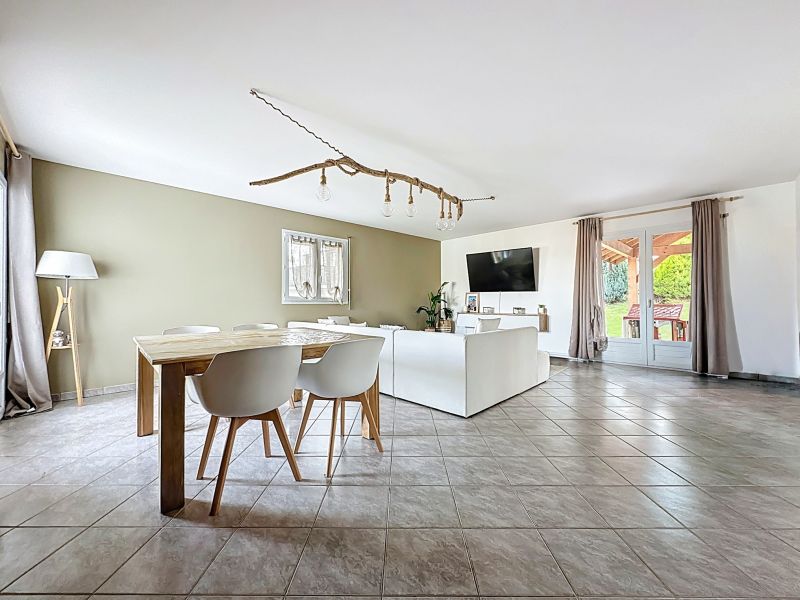 Vente Maison Neuvecelle 74500 180&nbsp;m²