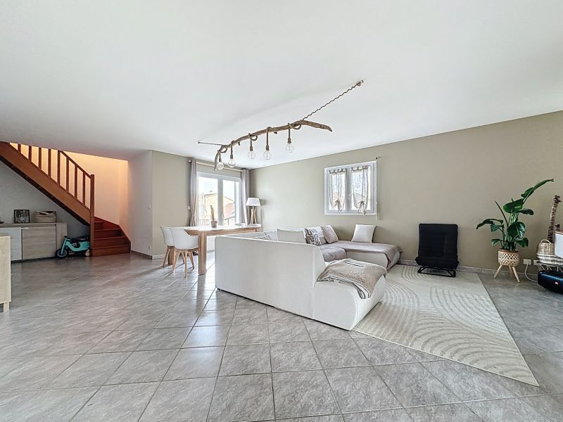 Vente Maison Neuvecelle 74500 180&nbsp;m²