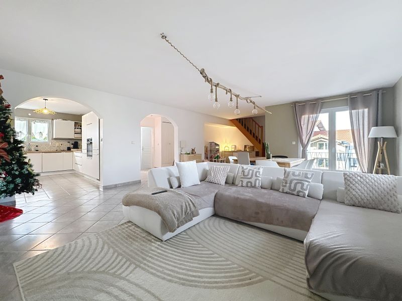 Vente Maison Neuvecelle 74500 180&nbsp;m²
