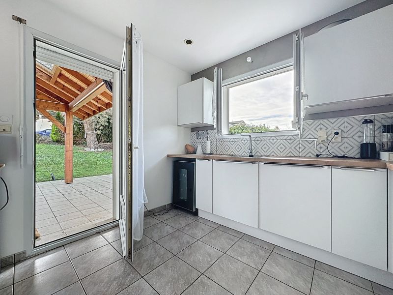 Vente Maison Neuvecelle 74500 180&nbsp;m²