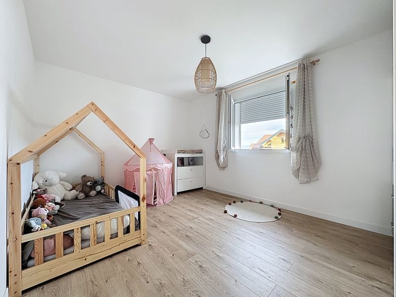 Vente Maison Neuvecelle 74500 180&nbsp;m²
