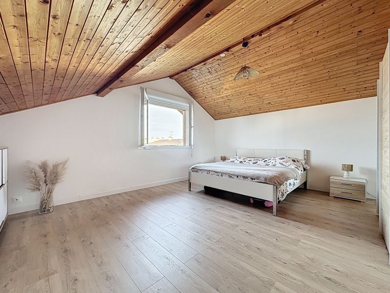 Vente Maison Neuvecelle 74500 180&nbsp;m²