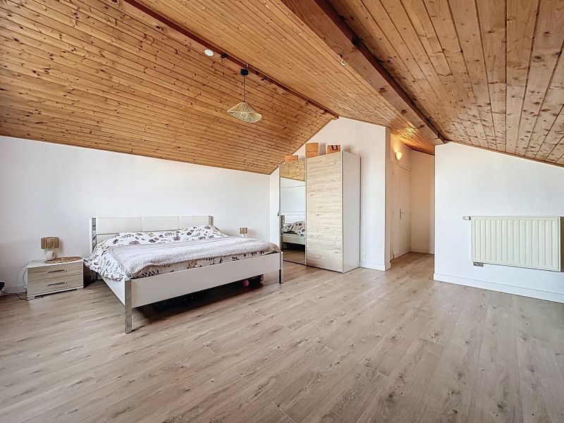 Vente Maison Neuvecelle 74500 180&nbsp;m²