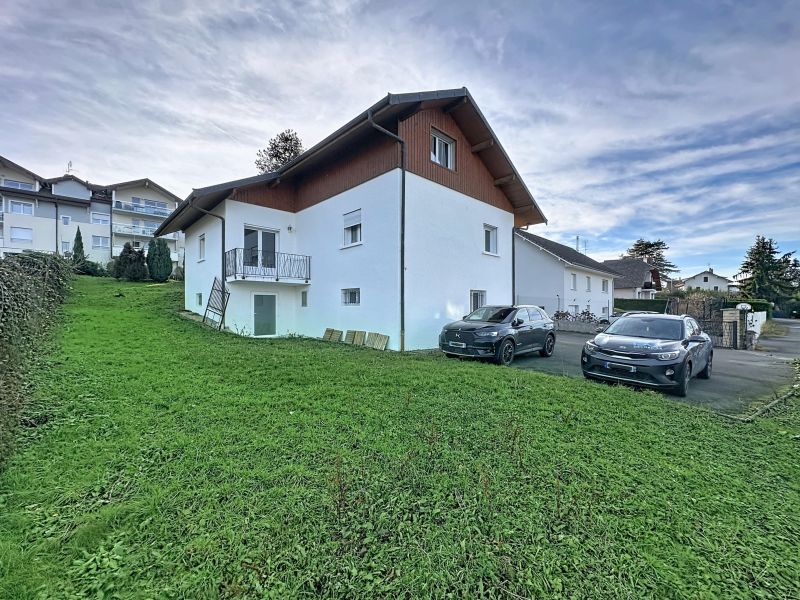 Vente Maison Neuvecelle 74500 180&nbsp;m²