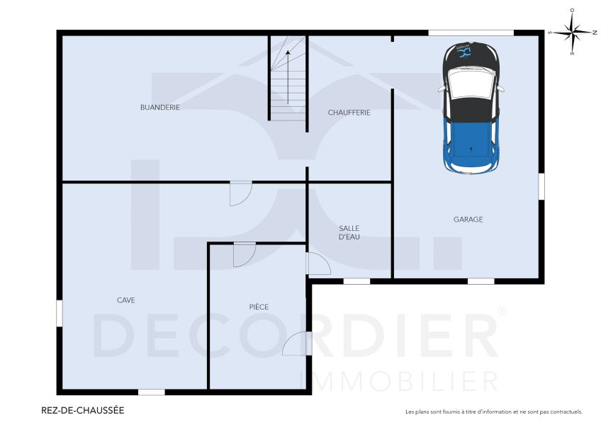 Vente Maison Neuvecelle 74500 180&nbsp;m²