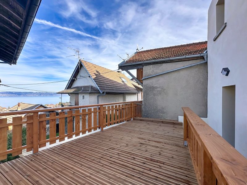 Sale House Neuvecelle 74500 131.62&nbsp;m²