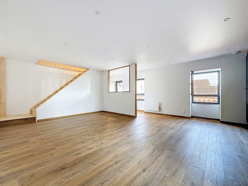 Sale House Neuvecelle 74500 131.62&nbsp;m²