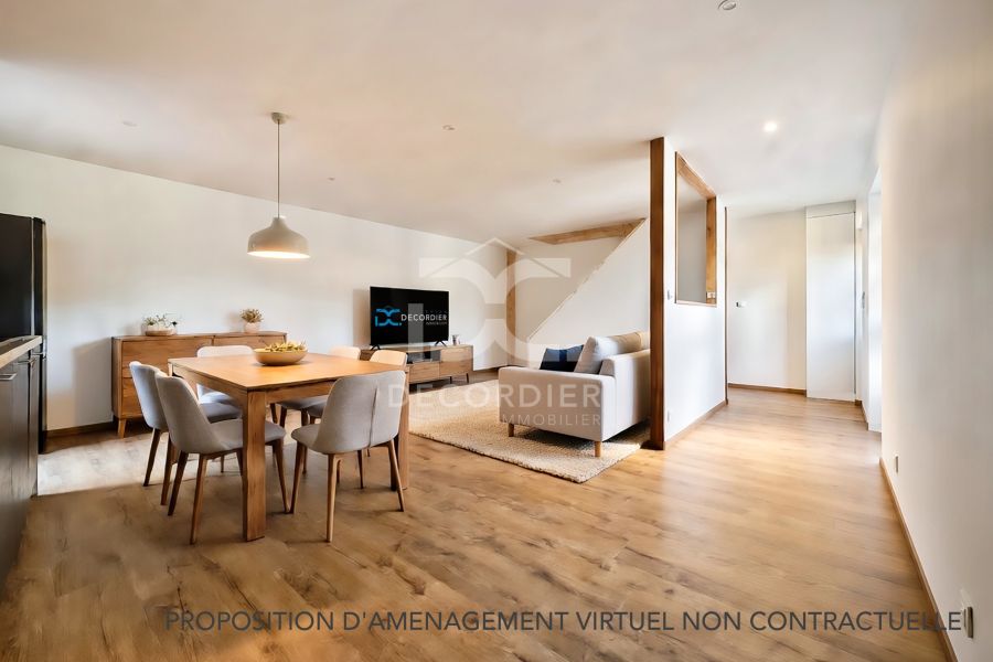 Sale House Neuvecelle 74500 131.62&nbsp;m²