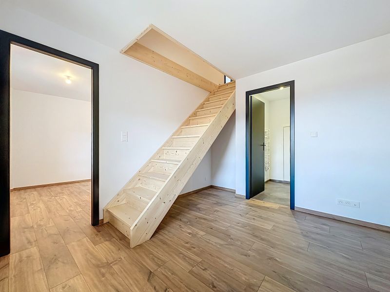 Sale House Neuvecelle 74500 131.62&nbsp;m²