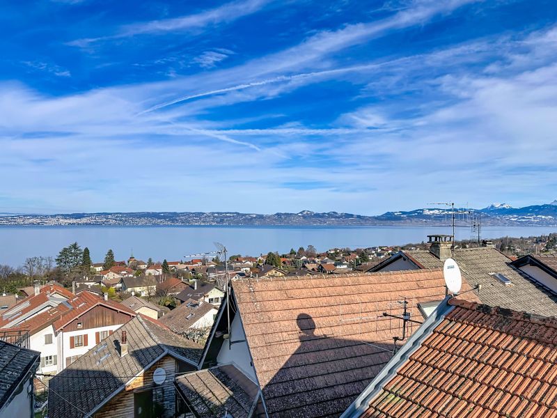 Sale House Neuvecelle 74500 131.62&nbsp;m²