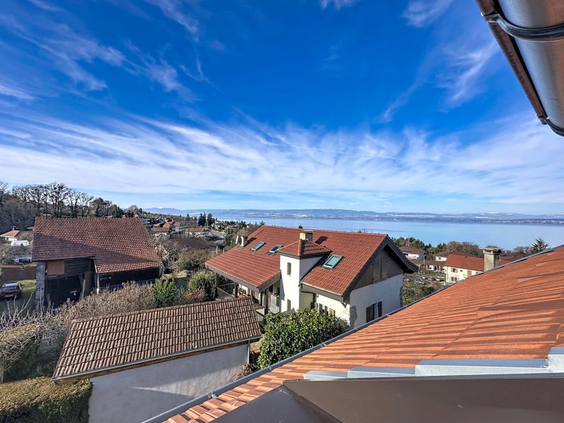 Sale House Neuvecelle 74500 131.62&nbsp;m²