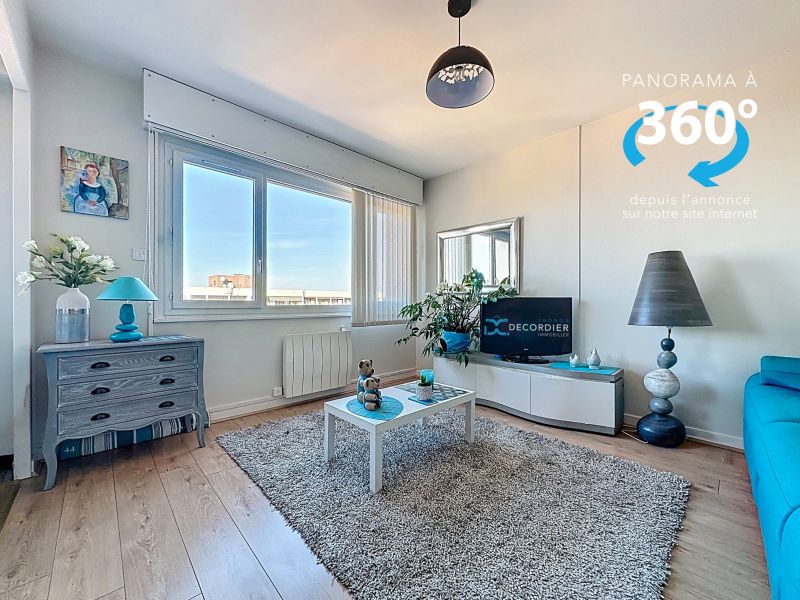 Sale Apartment Thonon-les-Bains 74200 72.68&nbsp;m²