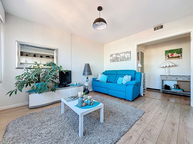 Sale Apartment Thonon-les-Bains 74200 72.68&nbsp;m²
