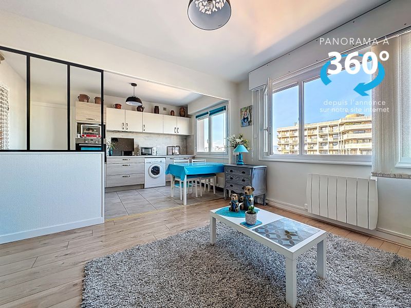 Sale Apartment Thonon-les-Bains 74200 72.68&nbsp;m²