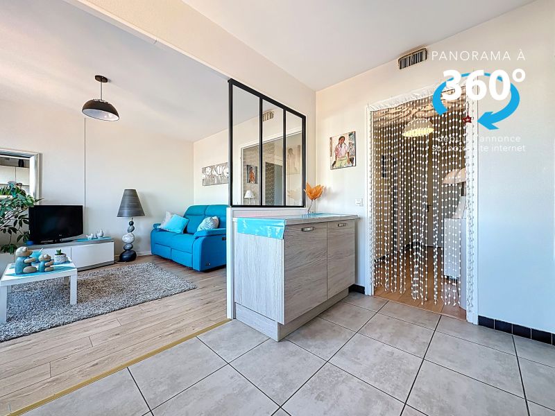 Sale Apartment Thonon-les-Bains 74200 72.68&nbsp;m²