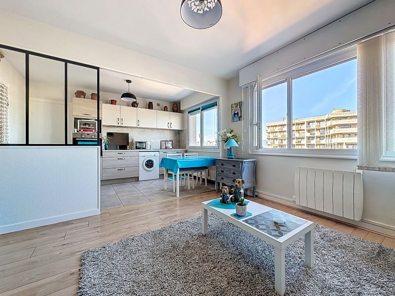 Sale Apartment Thonon-les-Bains 74200 72.68&nbsp;m²