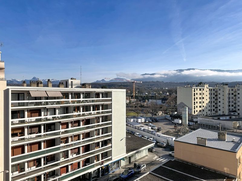 Sale Apartment Thonon-les-Bains 74200 72.68&nbsp;m²