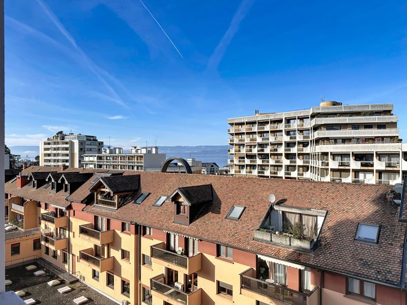 Sale Apartment Thonon-les-Bains 74200 72.68&nbsp;m²