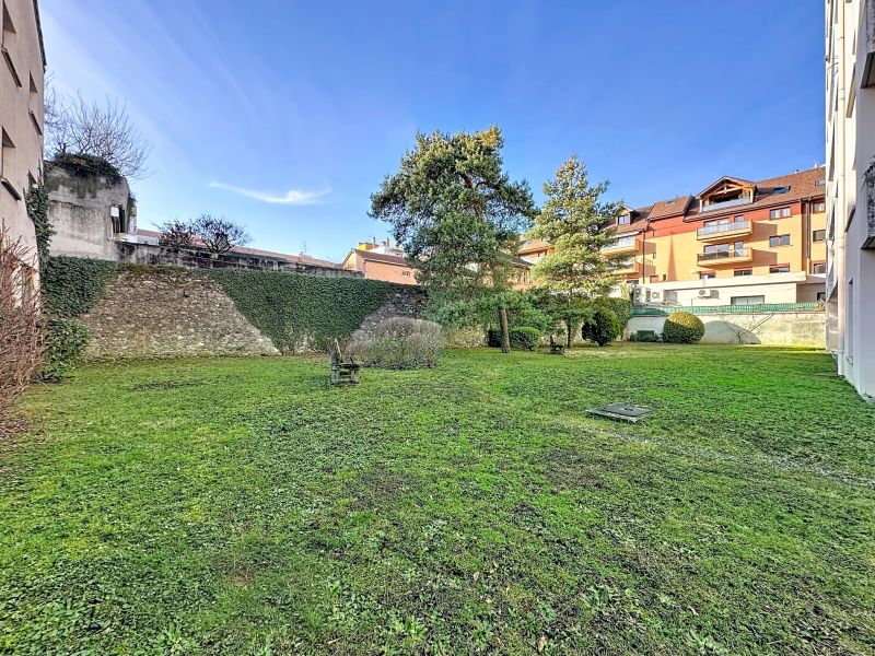 Sale Apartment Thonon-les-Bains 74200 72.68&nbsp;m²