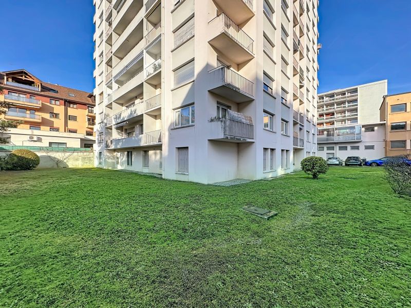 Sale Apartment Thonon-les-Bains 74200 72.68&nbsp;m²