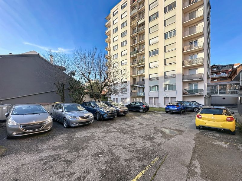 Sale Apartment Thonon-les-Bains 74200 72.68&nbsp;m²