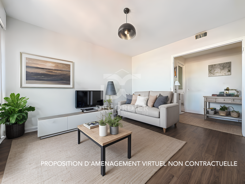 Sale Apartment Thonon-les-Bains 74200 72.68&nbsp;m²