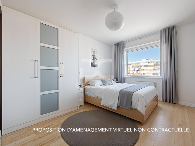 Sale Apartment Thonon-les-Bains 74200 72.68&nbsp;m²