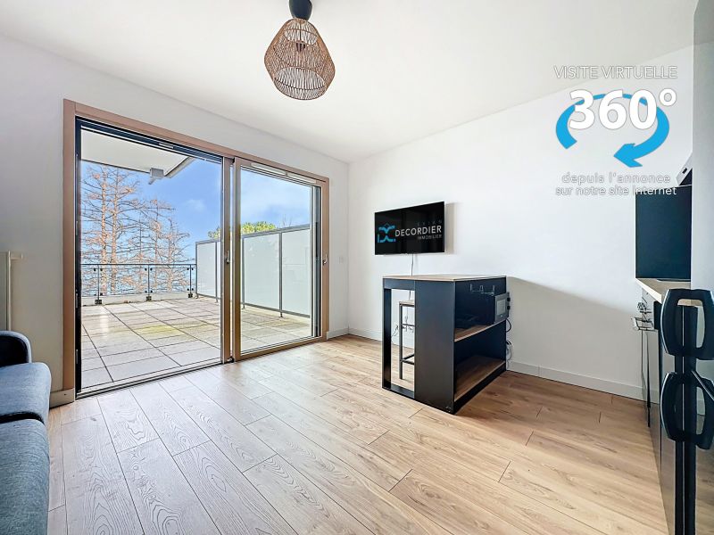 Sale Apartment Évian-les-Bains 74500 24.19&nbsp;m²
