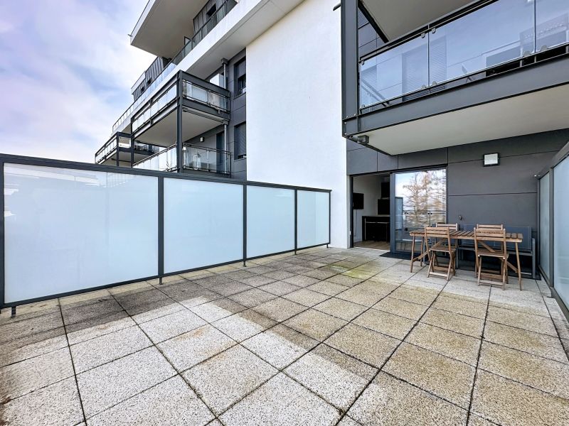 Sale Apartment Évian-les-Bains 74500 24.19&nbsp;m²