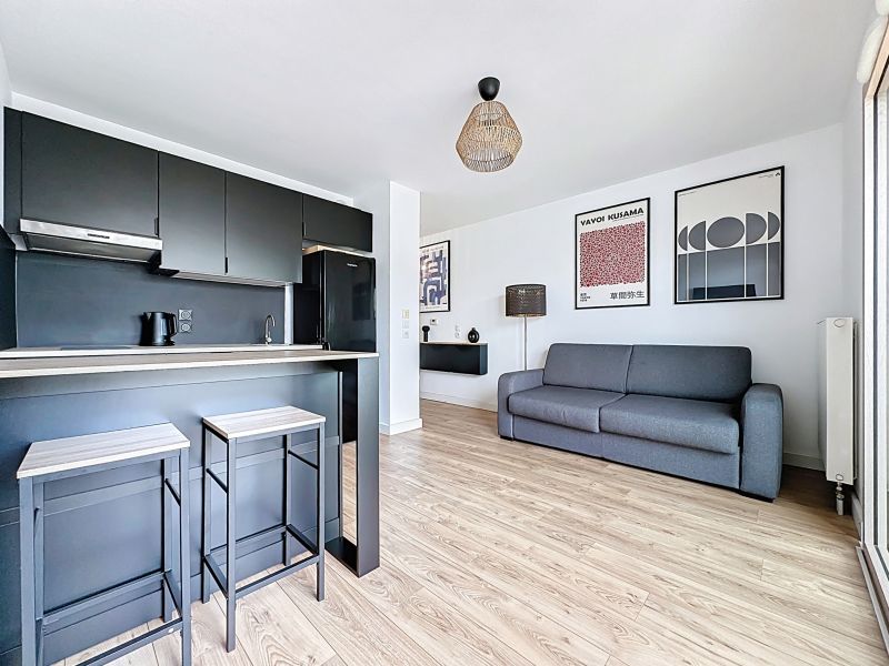 Sale Apartment Évian-les-Bains 74500 24.19&nbsp;m²