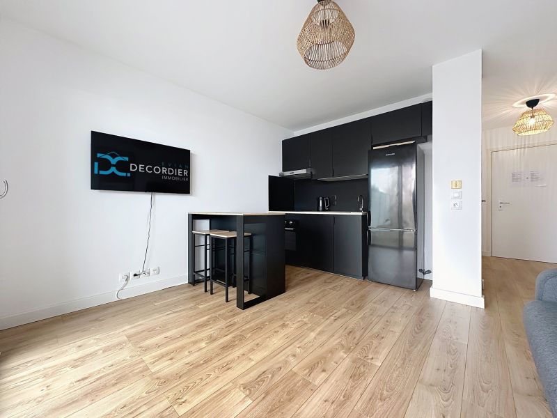 Sale Apartment Évian-les-Bains 74500 24.19&nbsp;m²
