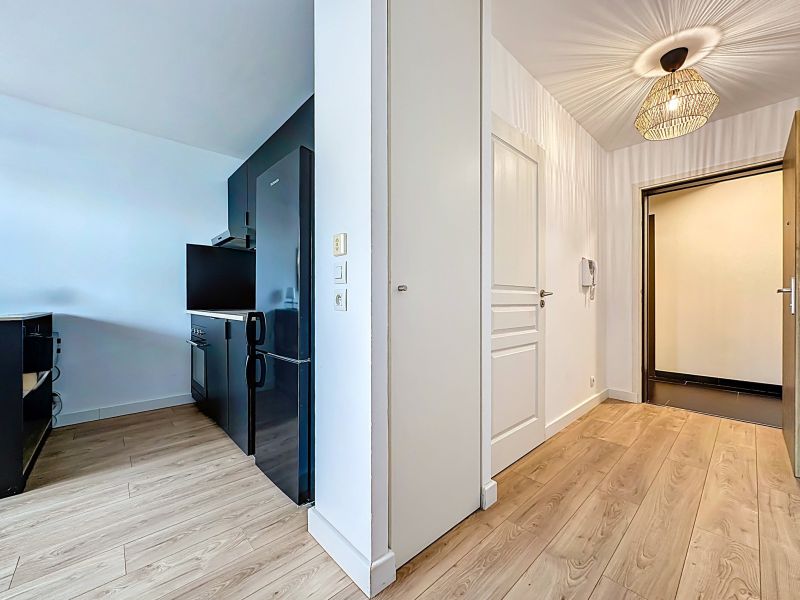 Sale Apartment Évian-les-Bains 74500 24.19&nbsp;m²