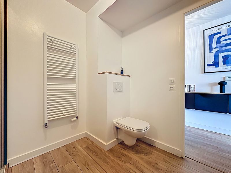 Sale Apartment Évian-les-Bains 74500 24.19&nbsp;m²