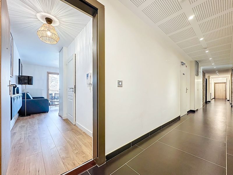 Sale Apartment Évian-les-Bains 74500 24.19&nbsp;m²