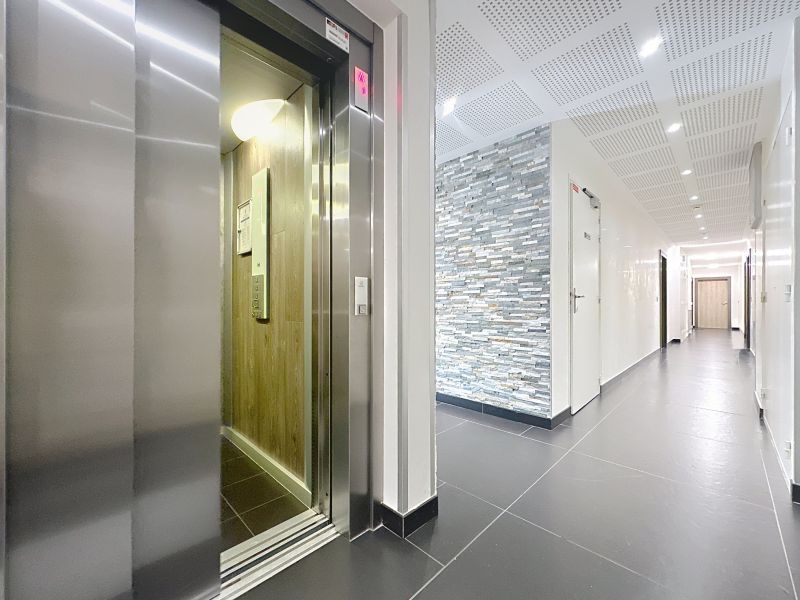 Sale Apartment Évian-les-Bains 74500 24.19&nbsp;m²