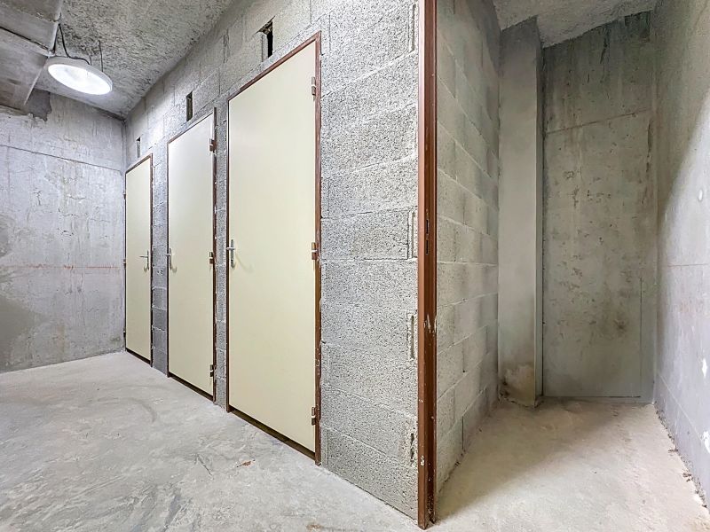 Sale Apartment Évian-les-Bains 74500 24.19&nbsp;m²